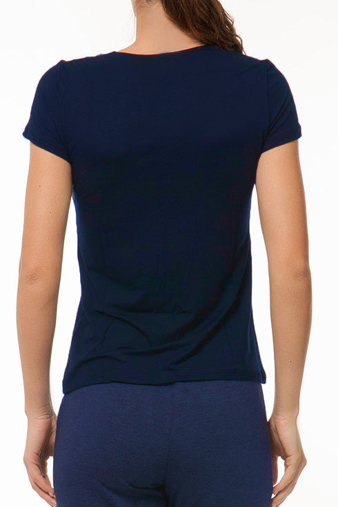 Antigel A06 Simply Perfect Short sleeves tee-shirt